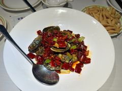 -开海·红岛海鲜虾水饺(石老人店)