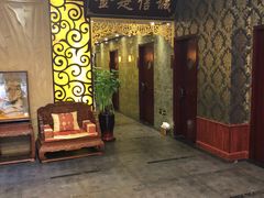 -古莲·影院足道·按摩SPA(水上温泉店)