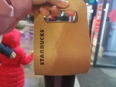-星巴克(武汉金色港湾店)