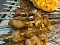 -头牌·鹤岗小串(万达店)
