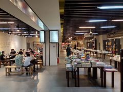 -北方图书城(沈阳天地店)