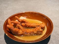 -老淮滨-蚌埠非遗小吃(淮河路店)