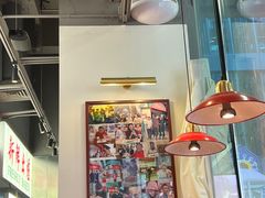 -九龙冰室(徐汇日月光店)