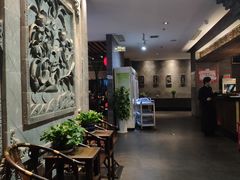-西安饭庄·非遗陕菜(钟楼店)