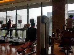 -青岛富力艾美酒店