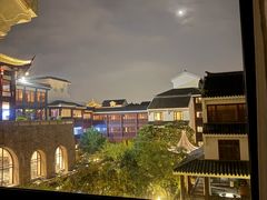 -苏州吴宫泛太平洋酒店