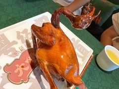 -大鸽饭(汉溪长隆店)