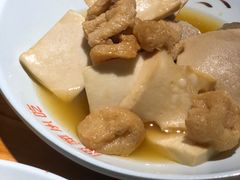 -恋萍小吃(时代店)
