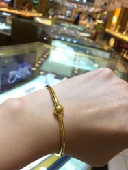 -中国黄金(福佳新天地店)