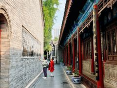 -万寿八仙宫