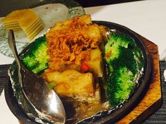 -若蘭慈·无国界素食料理(欢乐海岸店)