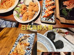 -小川洋风料理(江汉路店)