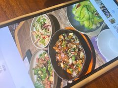 -云海肴云南菜(浦江欢乐颂店)
