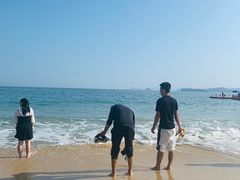 -大梅沙海滨公园