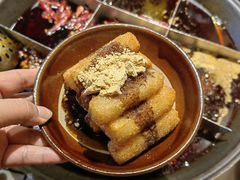 -卤校长老火锅(沙坪坝直营店)