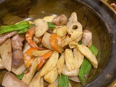 荷塘月色-南京大牌档(三阳广场苏宁店)