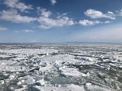 -网走流冰观光破冰船极光号