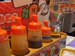 -猫爪爪原切自助烤肉(观音桥阳光世纪店)
