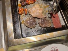 -芝小官毛肚火锅海鲜自助(淮安清江浦区新亚店)