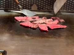 -赤坂亭·M9和牛烧肉·铁板烧·日料398放题(长泰广场店)