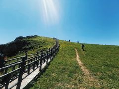 -灵山