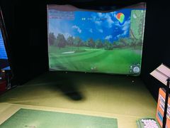 -VS SPORTS PARK运动玩乐园·团建·生日会(合生汇店)