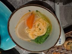 -好鲆·活鱼料理(金地广场店)