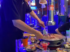 -入火韩国烤肉(凯旋广场店)