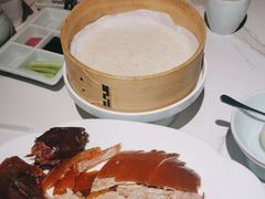 -四世同堂·京菜·烤鸭(双井店)