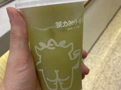 -茶力的小怪兽(梅林卓悦汇店)