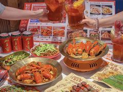 -熊记虾王·小龙虾(东晓南店)