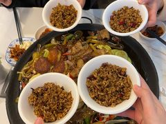 -一烙锅(友谊店)