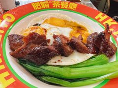-肥韬茶餐厅(南山mini店)