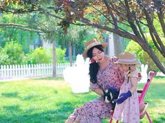 -渔岛海洋度假区