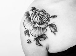 点击看大图 -MDZ STORE·TATTOO·耳饰