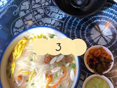-桥香园过桥米线(复兴路店)