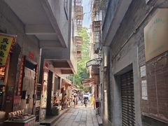 -黄埔古港