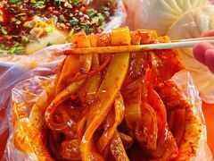 -哈海英麻辣烫(中华西路步行街店)