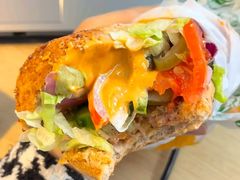 -赛百味SUBWAY(毓璜顶店)