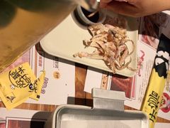 -木屋烧烤(南新店)