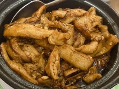 -东江海鲜酒家(艺都分店)
