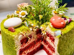 -5cake五度无蔗糖蛋糕(陶然亭店)