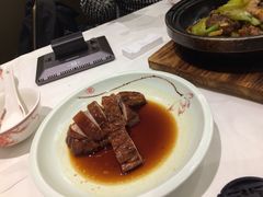 -稻香酒家·35年老字号(侨光店)