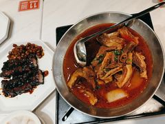 -金戈戈香港豉油鸡(南山海岸城店)