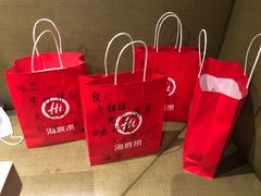 -海底捞火锅(劲松店)