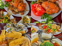 -岛中岛·海鲜大排档·万宁老字号(东澳店)