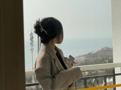 -青岛海景花园大酒店