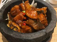 -中国徽菜·徽商故里(广安门店)