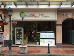 -柠檬车露(卖草地店)