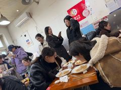 -郭记小街麻辣烫(南小街总店)